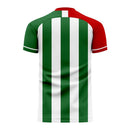 Bursaspor 2020-2021 Home Concept Football Kit (Airo) - Baby