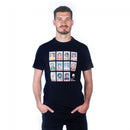 COPA Moustache Dream Team T-Shirt