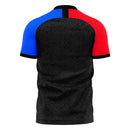 Palace 2023-2024 Away Concept Football Kit (Libero) (Holding 4)