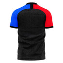 Palace 2023-2024 Away Concept Football Kit (Libero) (JOHNSON 8)
