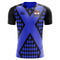 Croatia 2020-2021 Away Concept Football Kit - Terrace Gear