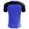 Croatia 2020-2021 Away Concept Football Kit - Terrace Gear