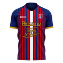 Caen 2020-2021 Home Concept Football Kit (Libero) - Terrace Gear