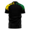 Cameroon 2022-2023 Third Concept Football Kit (Airo)