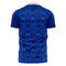 Cape Verde 2022-2023 Home Concept Kit (Fans Culture)