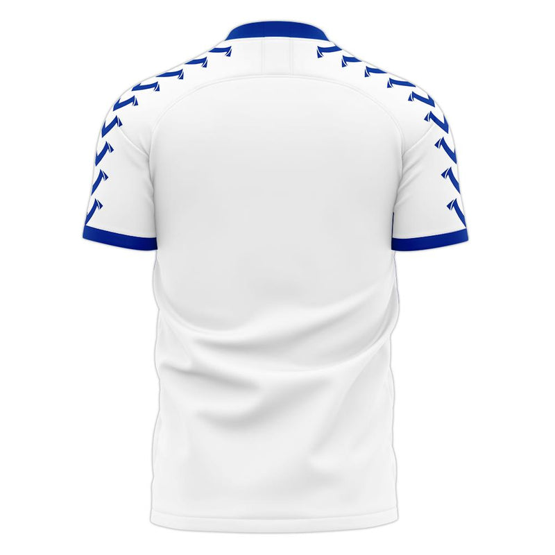 Universidad Catolica 2020-2021 Home Concept Shirt (Viper) - Baby