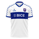 Universidad Catolica 2020-2021 Home Concept Shirt (Viper) - Kids