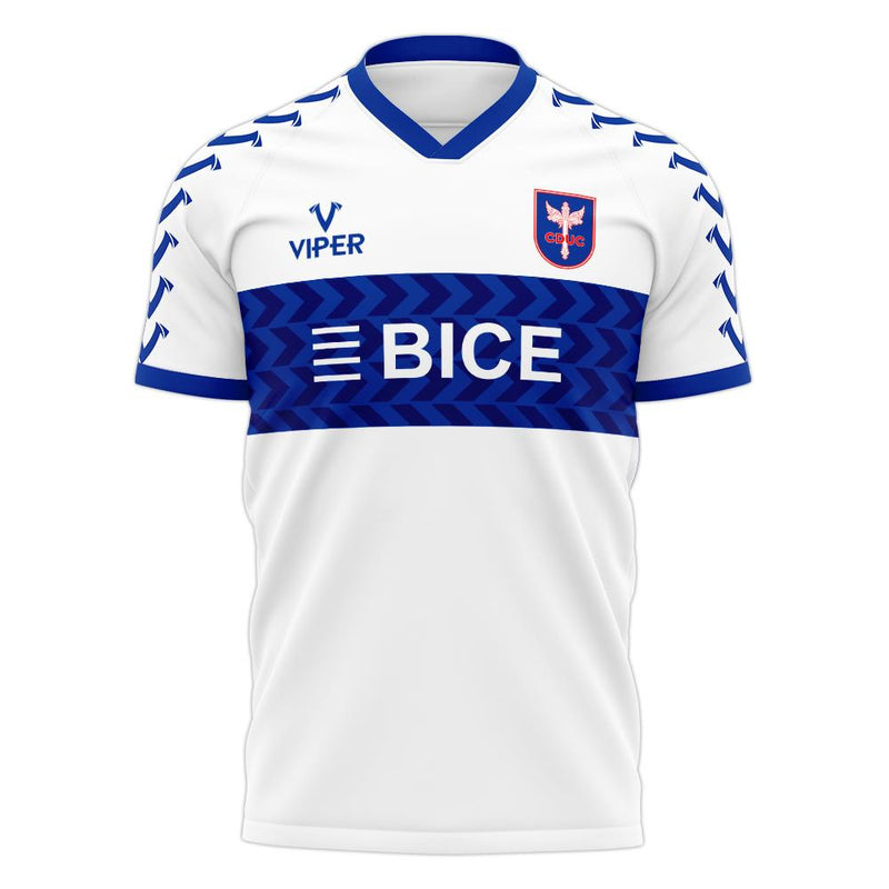 Universidad Catolica 2020-2021 Home Concept Shirt (Viper) - Little Boys