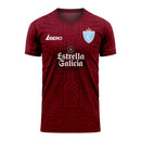 Celta 2020-2021 Away Concept Football Kit (Libero) - Baby