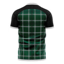 Glasgow Greens 2020-2021 Away Concept Shirt (Libero) - Baby