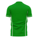 Chapecoense 2022-2023 Home Concept Football Kit (Libero)