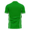 Chapecoense 2022-2023 Home Concept Football Kit (Libero)