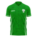 Chapecoense 2022-2023 Home Concept Football Kit (Libero)