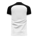 Charleroi 2020-2021 Home Concept Football Kit (Libero) - Adult Long Sleeve