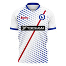 London 2022-2023 Away Concept Football Kit (Libero)