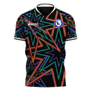 London 2020-2021 Third Concept Football Kit (Libero) - Terrace Gear