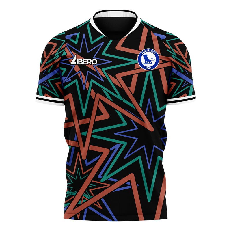 London 2020-2021 Third Concept Football Kit (Libero) - Terrace Gear
