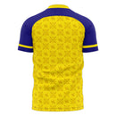 Chievo Verona 2022-2023 Home Concept Shirt (Libero)