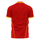 China 2020-2021 Home Concept Football Kit (Libero) - Womens