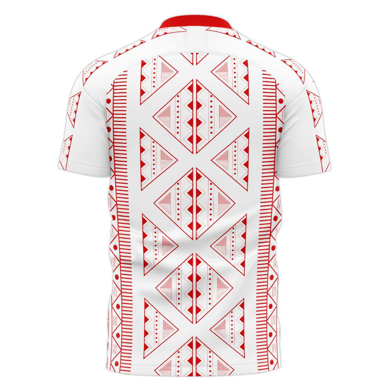 Turkey 2020-2021 Away Concept Football Kit (Libero) - Womens