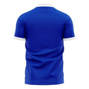 Chivas 2020-2021 Away Concept Football Kit (Libero) - Womens