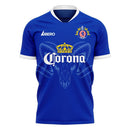 Chivas 2020-2021 Away Concept Football Kit (Libero) - Womens