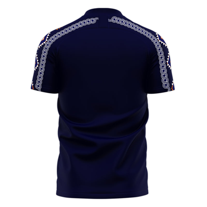 Club America 2022-2023 Third Concept Football Kit (Libero)