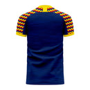 Club America 2022-2023 Away Concept Football Kit (Libero)
