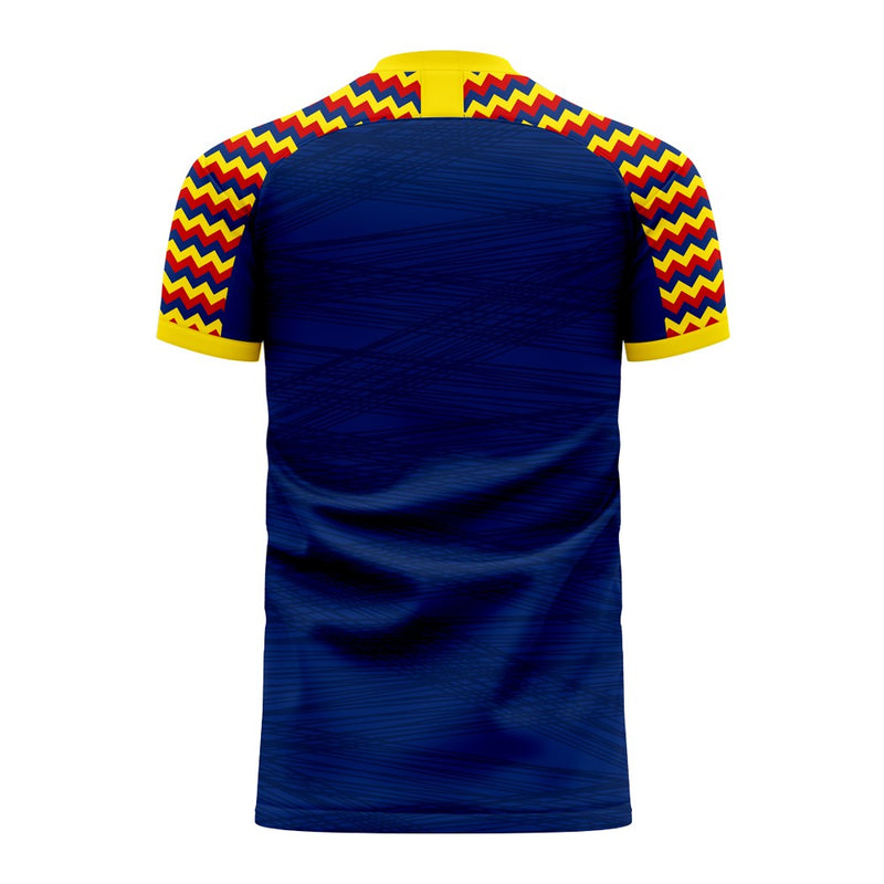 Club America 2022-2023 Away Concept Football Kit (Libero)