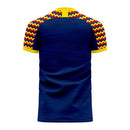 Club America 2020-2021 Away Concept Football Kit (Libero) - Kids