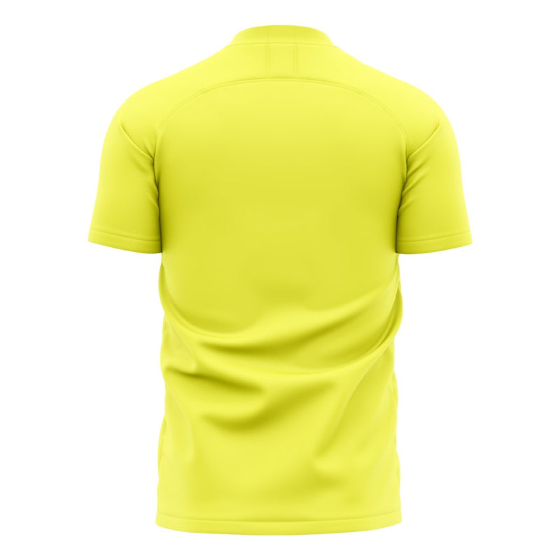 Club America 2022-2023 Home Concept Football Kit (Libero)