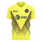 Club America 2022-2023 Home Concept Football Kit (Libero)