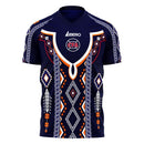 Club America 2020-2021 Third Concept Football Kit (Libero) - Baby