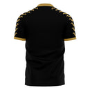 Cobresal 2022-2023 Away Concept Football Kit (Viper)