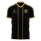 Cobresal 2022-2023 Away Concept Football Kit (Viper)