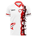 Colón de Santa Fe 2020-2021 Away Concept Shirt (Libero) - Adult Long Sleeve