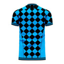 Coventry 2020-2021 Home Concept Football Kit (Airo) - Adult Long Sleeve