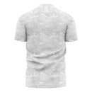 Corinthians 2022-2023 Home Concept Football Kit (Libero)