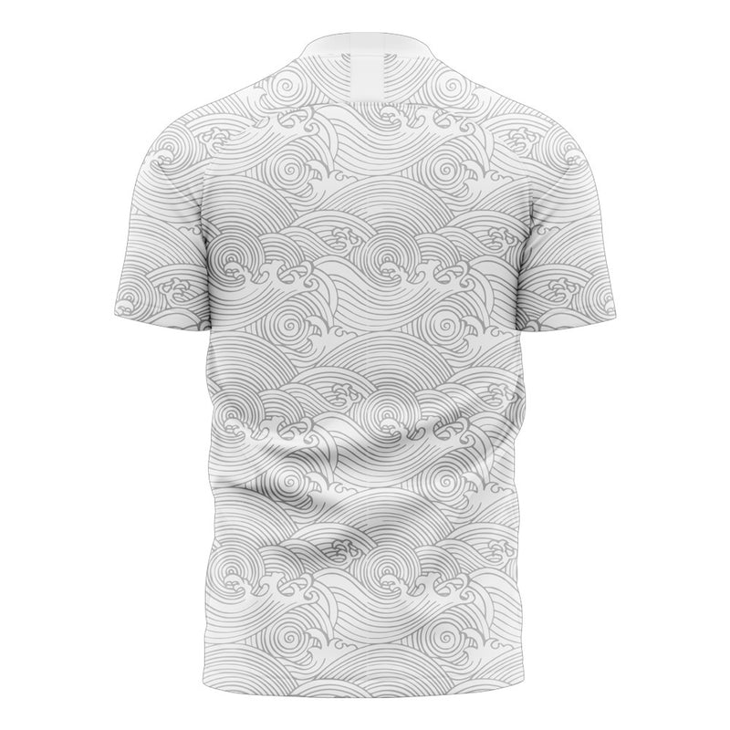 Corinthians 2022-2023 Home Concept Football Kit (Libero)