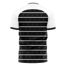 Corinthians 2020-2021 Away Concept Football Kit (Libero) - Adult Long Sleeve