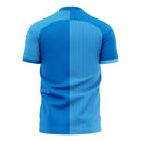 Coventry 2020-2021 Home Concept Football Kit (Libero) - Terrace Gear