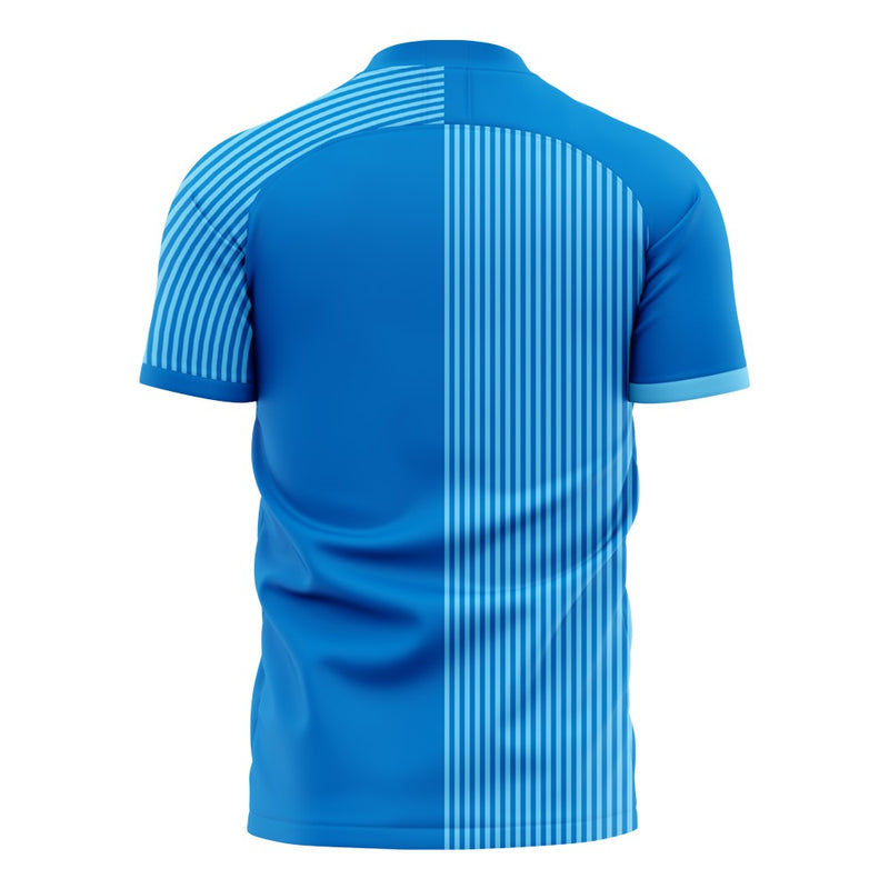 Coventry 2020-2021 Home Concept Football Kit (Libero) - Terrace Gear