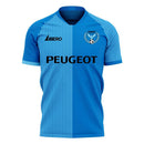Coventry 2020-2021 Home Concept Football Kit (Libero) - Kids