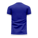 Croatia 2020-2021 Pre-Match Concept Football Kit (Libero) - Little Boys