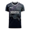 Cruz Azul 2022-2023 Third Concept Football Kit (Libero)