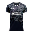 Cruz Azul 2020-2021 Third Concept Football Kit (Libero) - Little Boys