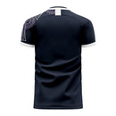 Cruz Azul 2022-2023 Third Concept Football Kit (Libero)