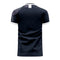 Cruz Azul 2022-2023 Third Concept Football Kit (Libero)