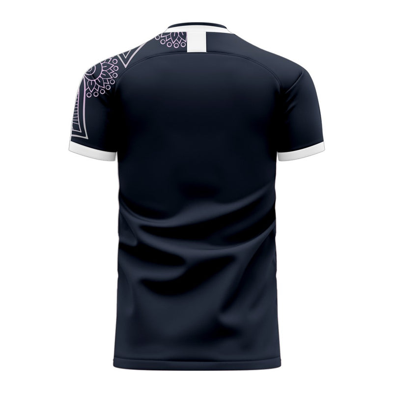 Cruz Azul 2022-2023 Third Concept Football Kit (Libero)