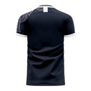Cruz Azul 2020-2021 Third Concept Football Kit (Libero) - Womens